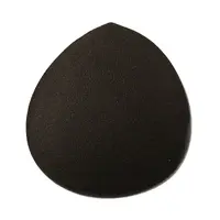 Nylon Cloth Teardrop Fascinator Hat Base for Millinery