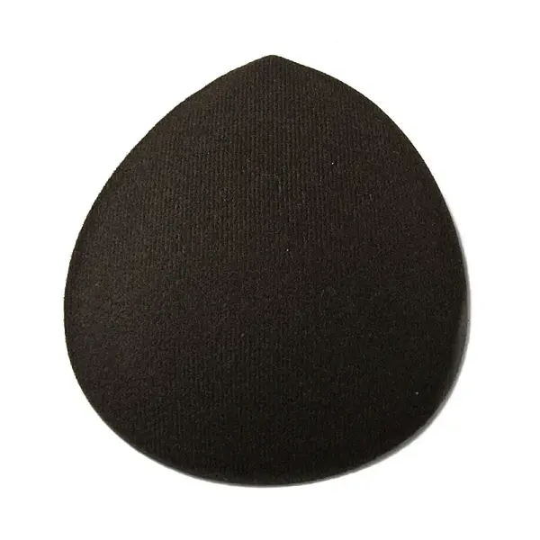 Nylon Cloth Teardrop Fascinator Hat Base for Millinery