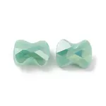 Electroplate Glass Beads