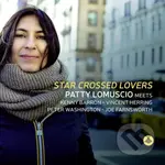 Patty Lomuscio & Kenny Barron:  Star Crossed Lovers