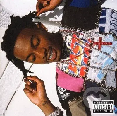 Playboi Carti: Playboi Carti - Playboi Carti, Playboi Carti