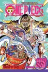 One Piece 108 - Eiichiro Oda