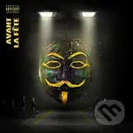 Tk:  Avant La Fete - Tk