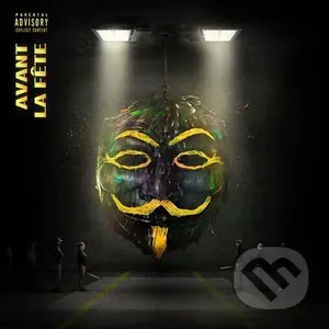 Tk:  Avant La Fete - Tk