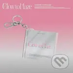Kang Daniel:  Glow To Haze / Mini CD Keyring edition