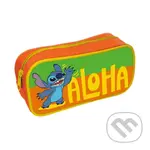 Lilo & Stitch Peračník obdĺžnik,Lilo & Stitch Peračník obdĺžnik