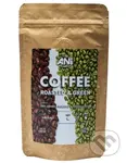 Zelená a pražená káva Arabica 100g