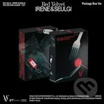 Red Velvet: Irene & Seulgi: Tilt / Package edition