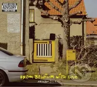 K1D:  From Belgium With Love - K1D