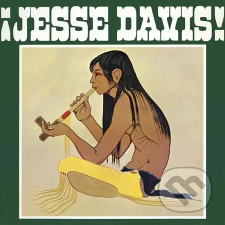 Jesse Davis:  Jesse Davis - Jesse Davis