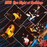Michael Schenker Group:  One Night at Budokan - Michael Schenker Group