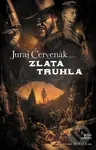 Zlatá truhla - Juraj Červenák, Michal Ivan (ilustrátor) - kniha z kategorie Detektivky, thrillery a horory