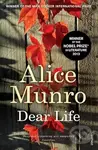 Dear Life - Alice Munro - kniha z kategorie Beletrie