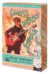 Smysl mýho života - Alice Oseman - kniha z kategorie Beletrie pro děti