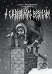 A Christmas Bestiary - Benni Bodker, John Kenn Mortensen - kniha z kategorie Komiksy