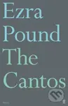The Cantos - Ezra Pound - kniha z kategorie Poezie