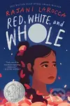 Red, White, and Whole (A Newbery Honor Award Winner) - kniha z kategorie Pro děti