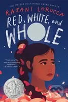 Red, White, and Whole (A Newbery Honor Award Winner) - kniha z kategorie Pro děti