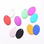 Pet Aluminium Pendants
