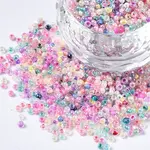 Glass Round Seed Beads