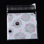 Rectangle OPP Cellophane Bags
