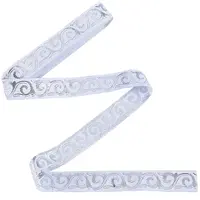 Embroidery Polyester Ribbons