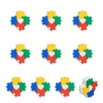 Food Grade Eco-Friendly Silicone Beads