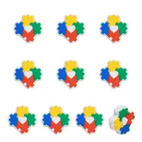 Food Grade Eco-Friendly Silicone Beads