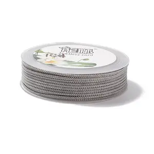 Braided Nylon Threads
