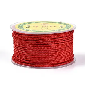 11M Polycotton Braided Cord