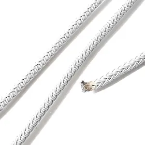 Braided Stainless Steel Cord