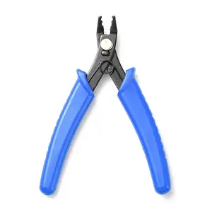 45# Carbon Steel Crimper Pliers for Crimp Beads