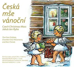 Česká mše vánoční,Česká mše vánoční
