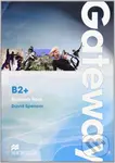Gateway B2+ - Student's Book - David Spencer