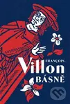 Básně - François Villon