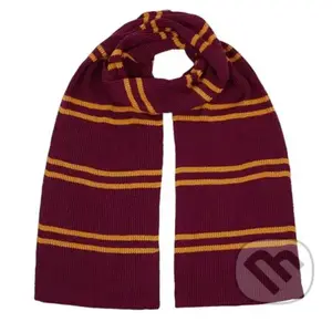 Harry Potter Šál - Chrabromil