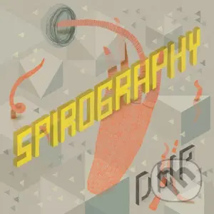 DWP: Spirography LP - DWP