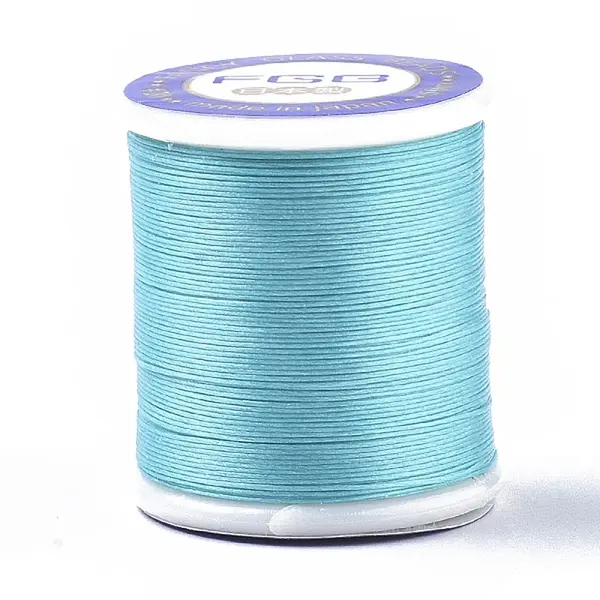 Nylon 66 Coated Beading Threads for Seed Beads