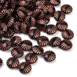 Opauqe Acrylic Beads