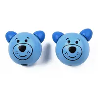 Natural Wooden Beads