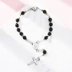 304 Stainless Steel Link Chain Bracelets