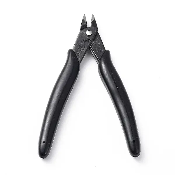 Steel Jewelry Pliers