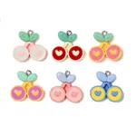 Resin Pendants