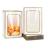 Rectangle Paper Bags