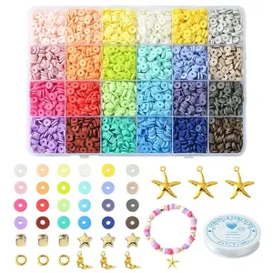 DIY Surfer Bracelet Making Kit