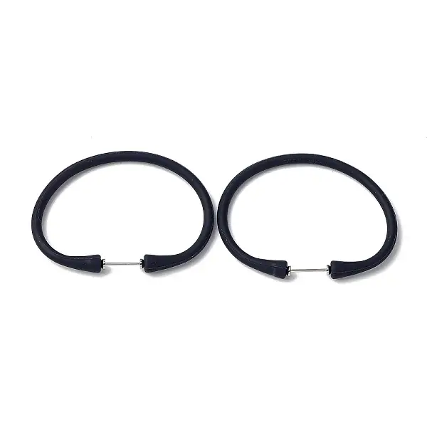 Silicone Cord Bracelets