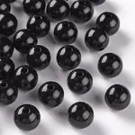 Opaque Acrylic Beads