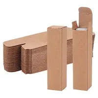 Kraft Paper Jewelry Boxes
