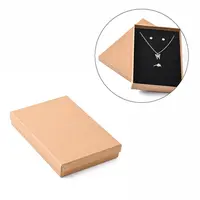 Kraft Paper Box