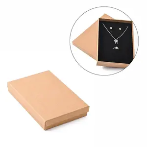 Kraft Paper Box